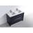Meraris 48" Double Bathroom Vanity Set-63680760