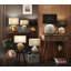 Monserrat Ceramic Lamp-564553703