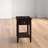 Burrell End Table with Storage-1555133725