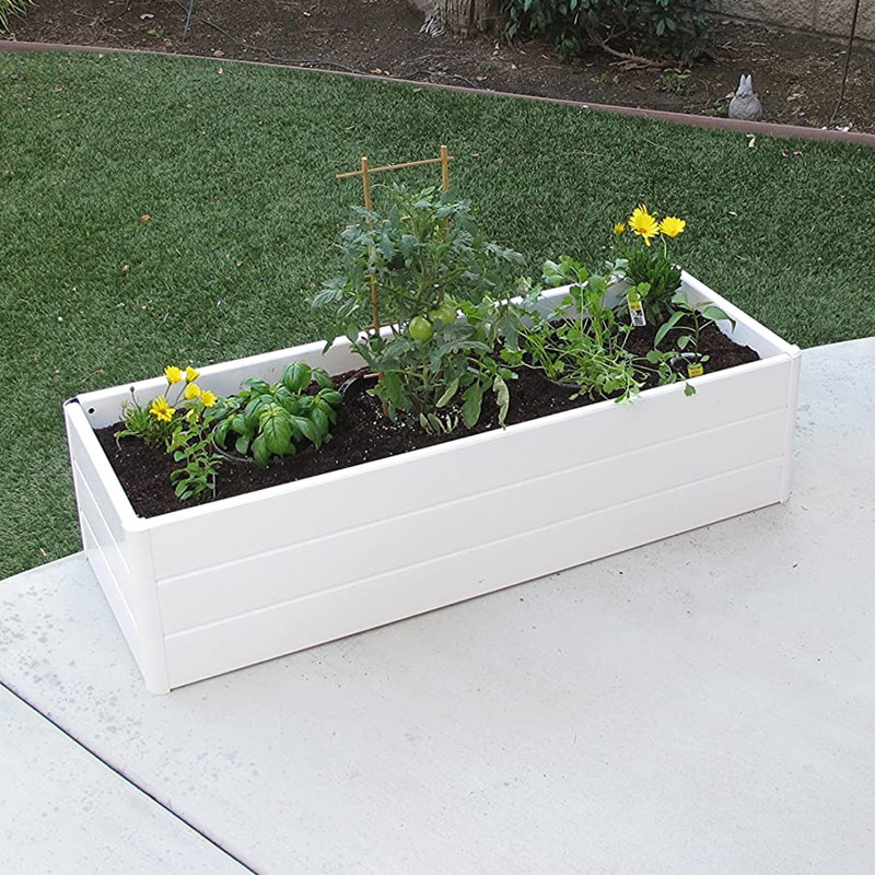 Planter Box