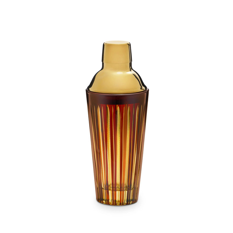 Prism Shaker, Amber