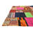 5x8 Plimpton Multi Rug