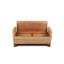 Banc de rangement en osier Akeeb