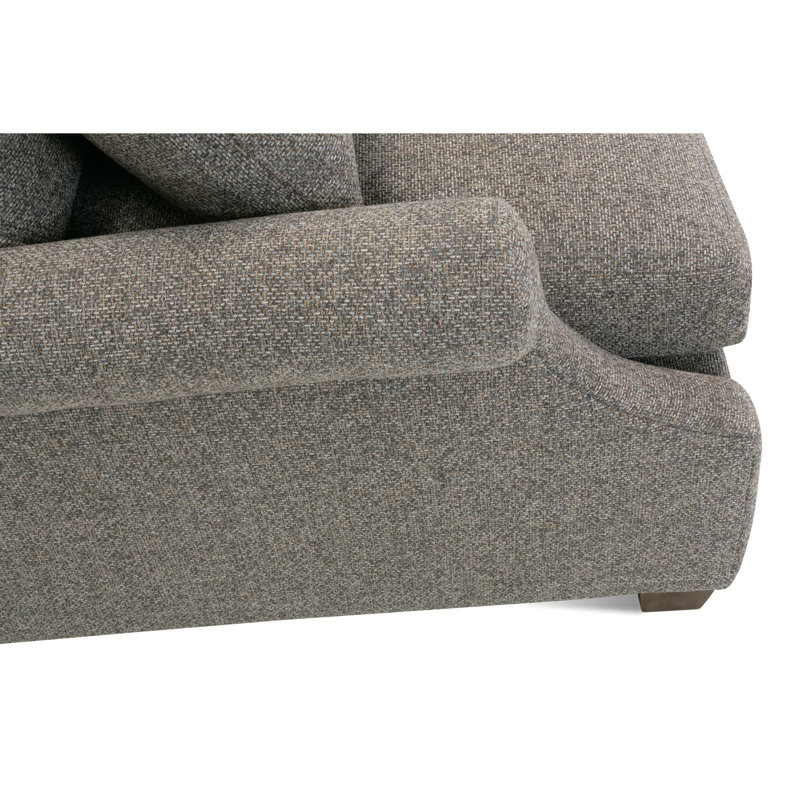 Bristol 2-Piece Sectional, Right Hand Facing
