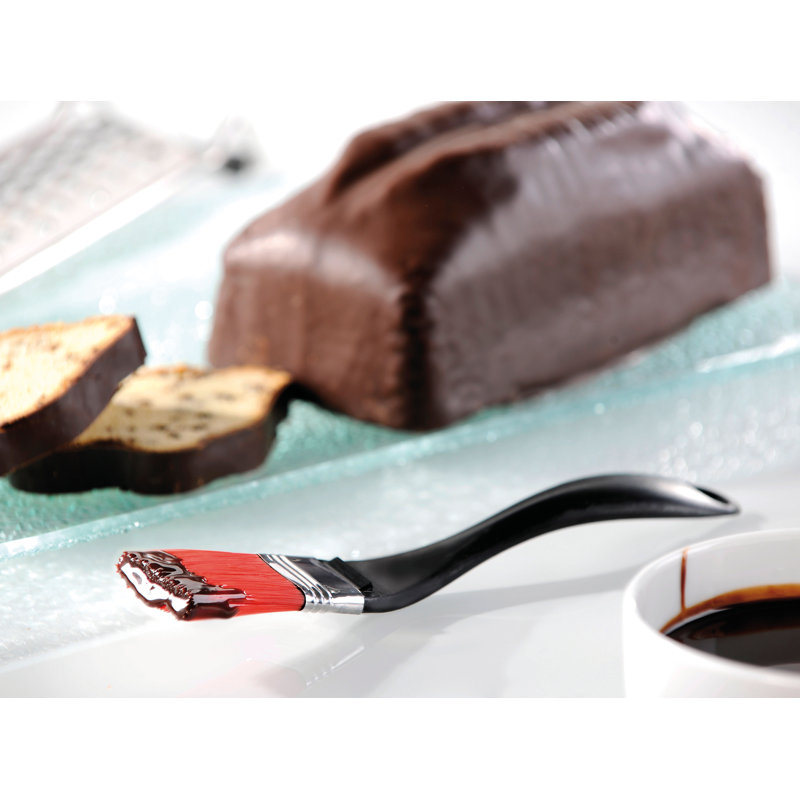 Brosse de cuisine Gefu par Unimet Becky, l 8 po x L 1 po