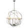 Analiya 12 - Light Chandelier