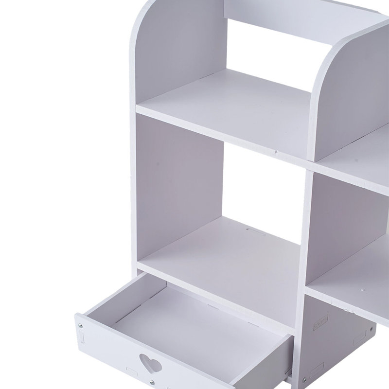 35 H x 50 W Bookcase