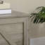 Coffre de rangement de ferme 30 ", organisateur de boîte à couvercle relevable avec charnière de sécurité pour une ouverture à 150 ° pour la chambre à coucher