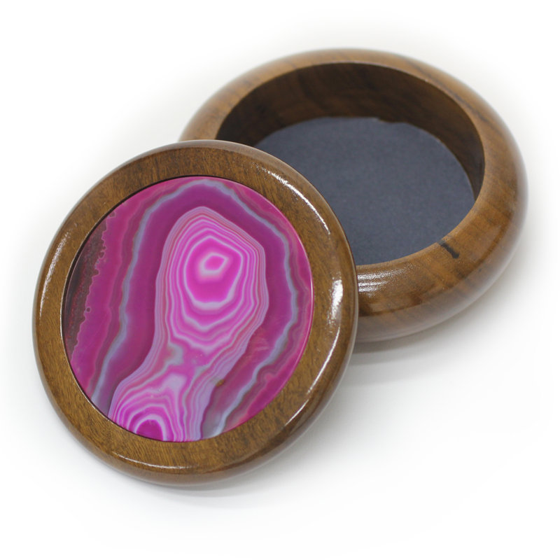 Berndt Handmade Decorative Box