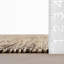 Cyris Trellis Handmade Jute Rug-1833762135