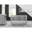 Lit de bébé convertible 4-en-1 Delta Children Essex, certifié Greenguard Gold-45485859-109721816