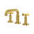 Unlacquered Brass
