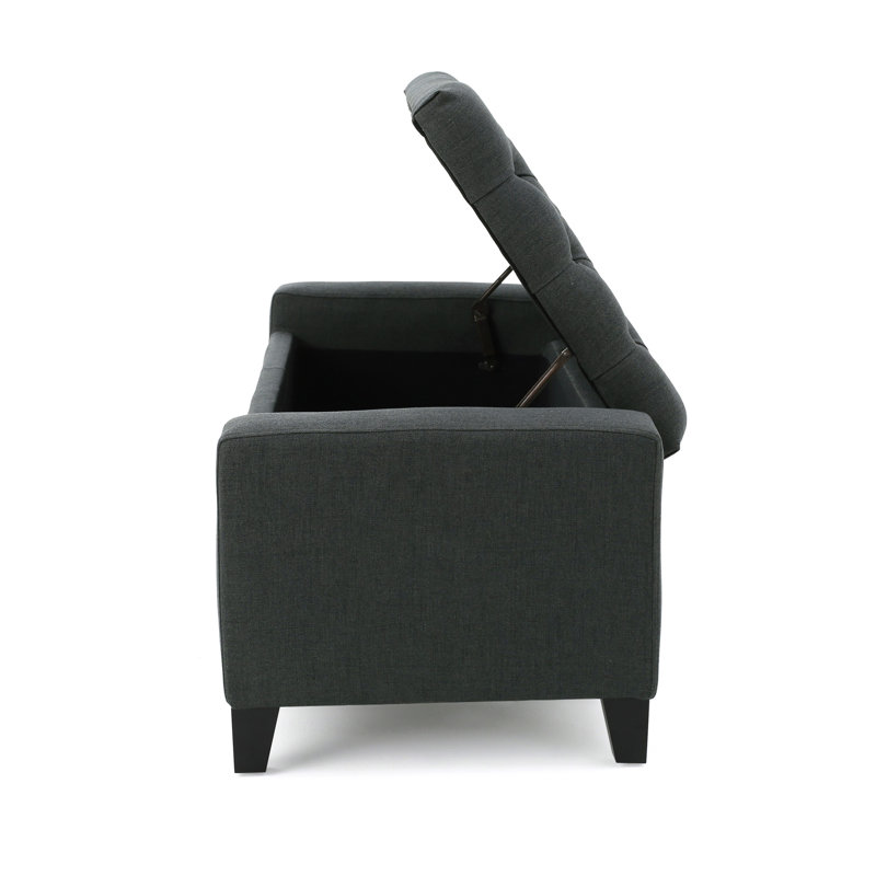 STORAGE OTTOMAN