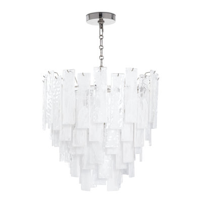 Glacier Chandelier Small