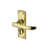Polished Brass