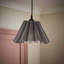 15.5cm H Linen Blend Empire Lamp Shade ( Slip-On )-821977168