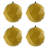 6'' Shatterproof Ball Ornament
