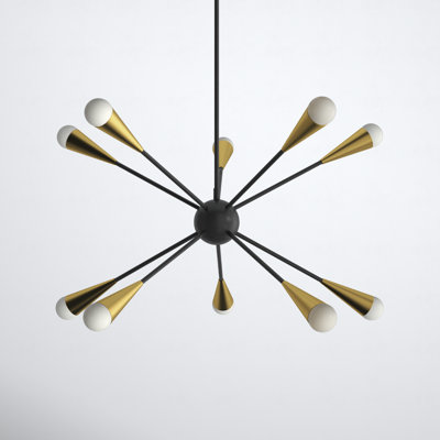 Addley Chandelier