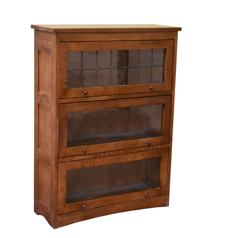 Schuster Storage Bookcase