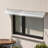 Slope Window Awning in Clear-103537565