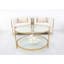 Lilia Coffee Table-745912112