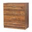 Commode 4 tiroirs Amhurst