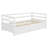 Shantee Wooden Daybed with Trundle-1804737958