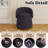 Multifunctional Stool With Storage And Mobility