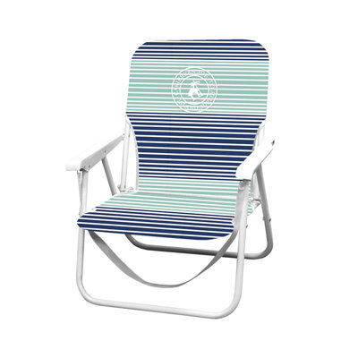 Chaise de plage pliante Caribbean Joe