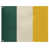 Forest Green/Minnesota Wheat/Harvest Gold
