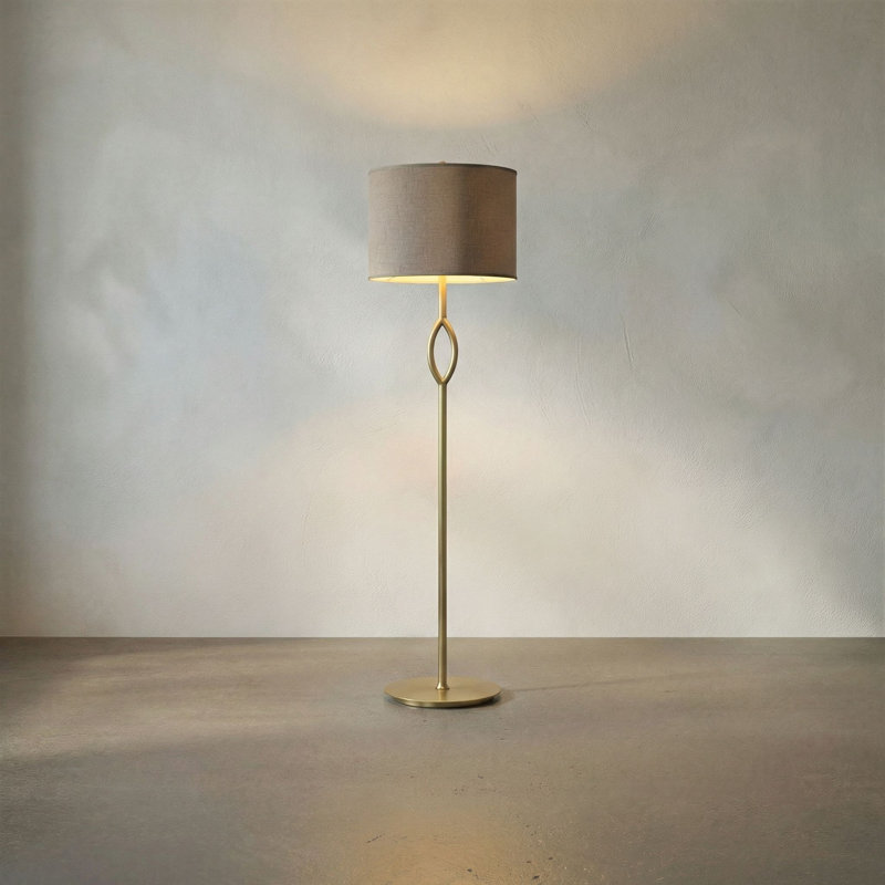 Ridge Floor Lamp