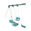 Module de jeu Swing Pro 9-Play