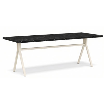 Strut Dining Table