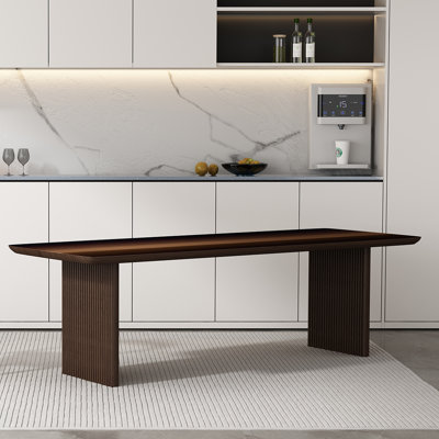 Table de salle à manger Modern