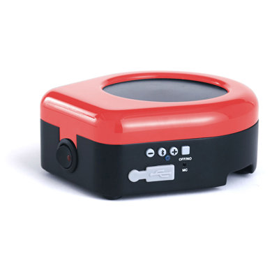 Continental Electric Murray Tea Warmer