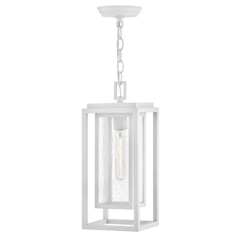 Hinkley Republic Outdoor Hanging Lantern