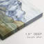 Mother of Waters -Gallery Wraraped Cavas-490843957