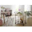 Skyla Kitchen Cart