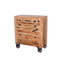 Kym 12 Pair Shoe Storage Cabinet