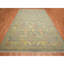 Tapis ancre 9 pi x 12 pi 1 po gris Ziegler Mahal
