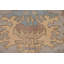 Tapis indien All-Over Oushak 8 x 10