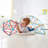 Geodesic Structure Flexistix Kit Building Toy