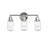 Saroyan 3 - Light Dimmable Vanity Light-42758906-42758907-42758909