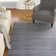 Bryent Flat Weave Cotton Geometric Rug