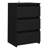 vidaXL Bed Cabinet Engineered Wood 15.7x13.8x24.6 in-743059185-766847285