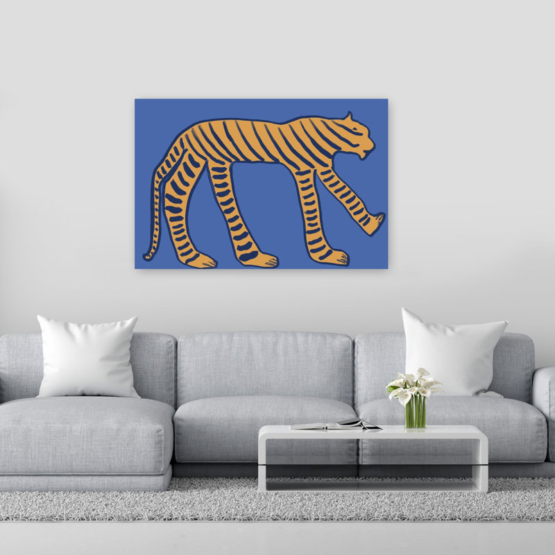 Print, 101.6cm H x 152.4cm W