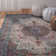 Villanova Performance Striped Rug