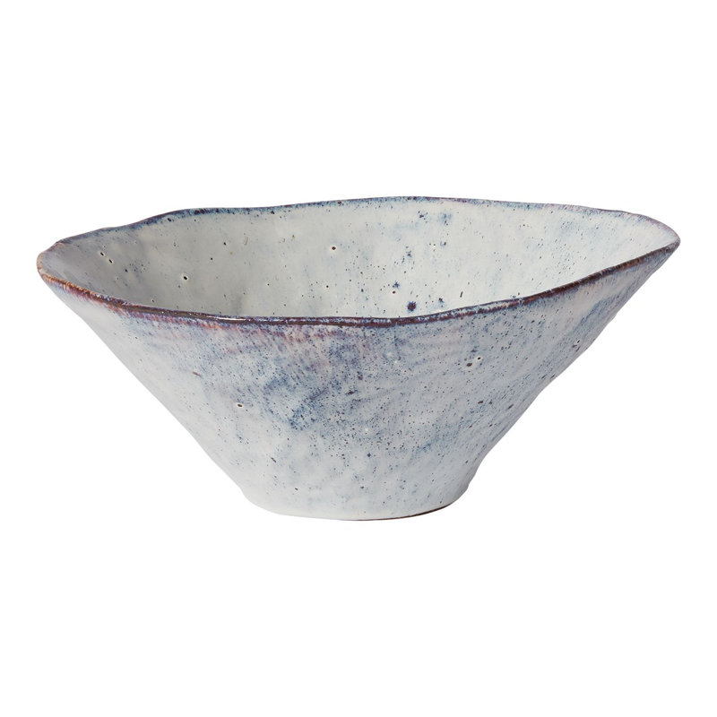 Achna Decorative Bowl