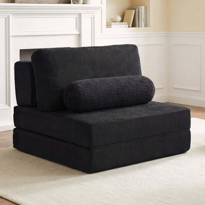 Foldable Modular Play Couch Sofa