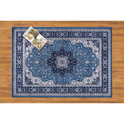 Oriental Area Rug